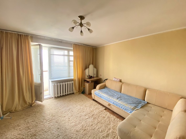 Продаж 2кк з великою кухнею і гарним краєвидом в центрі міста (л1) - фото 1