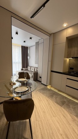 Продаж нової 1- кімнатної квартири в ЖК «Софія Резеденс» - фото 1