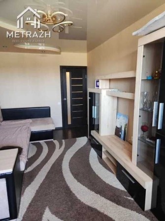 В продаже 3-комнатная квартира рядом с метро Студенческая (82622) - фото 1