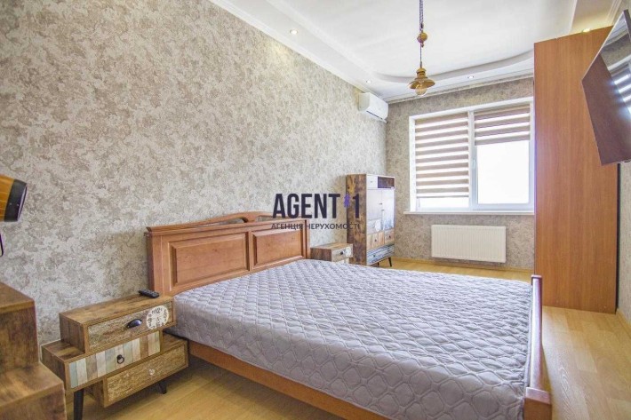 Продаж 2-кімн. квартири ЖК Празький, Петропавлівська Борщагівка - фото 1