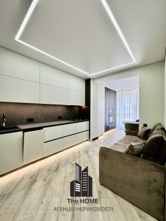 Продаж нової 1к квартири ЖК Софія Резиденс Центр Алея - фото 1