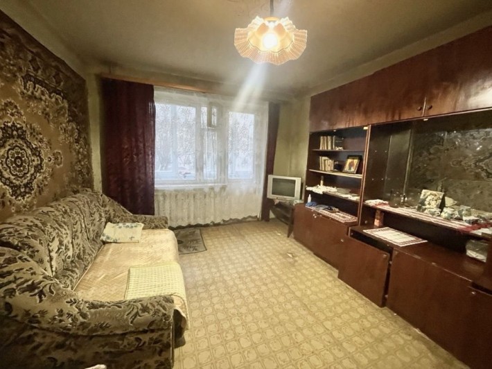 Двокімнатна квартира на Сихові - фото 1