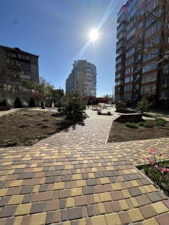Квартира 60кв.м ЖК "Грандбуд" - фото 1