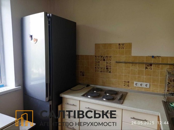 ИП-0726 Продам 3К квартиру на Северной Салтовке Северная 1 - фото 1