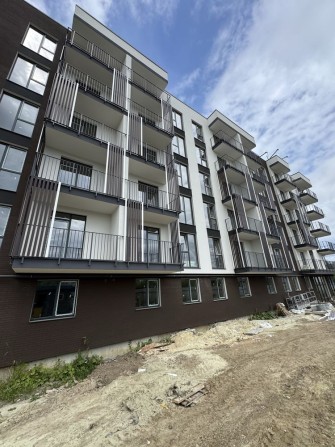 ПРОДАЖ 1 кімнатної квартири в ЖК Континент Лайф - фото 1