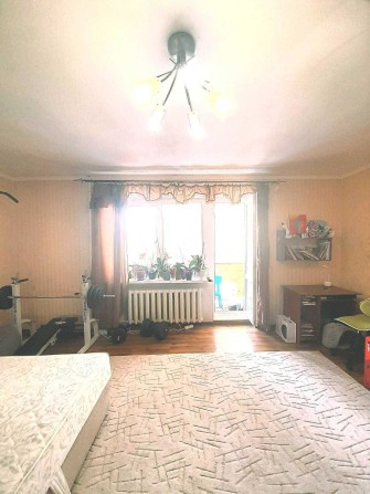 1кімнатна квартира Петропавлівська Борщагівка 49м²/Без комісії/ - фото 1