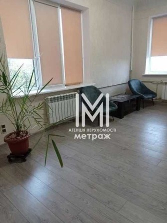 2к квартира 4/5 Холодная Гора Полтавский Шлях 84262 - фото 1
