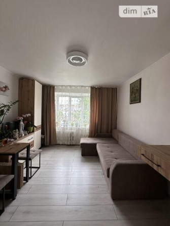 Продаж 1 кім квартира з ремонтом Личаківський район - фото 1
