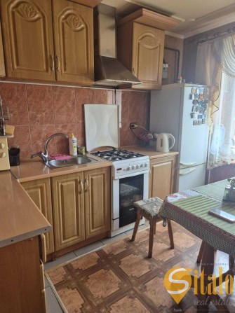 Продаж 4 кімнатної квартири, вулиця Медової Печери - фото 1
