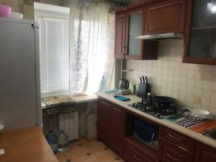 Продам 1 комнатную квартиру, Холодная Гора, метро. - фото 1