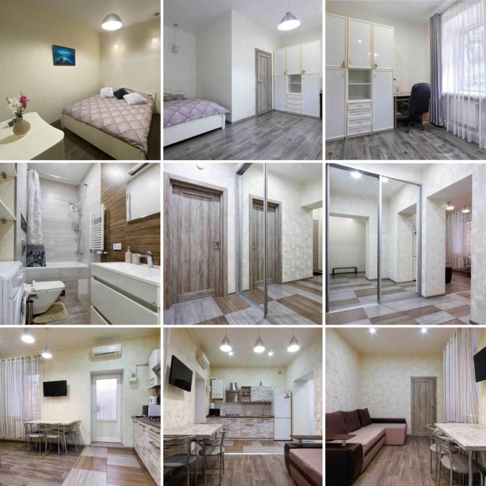 Продажа 2-х комнатной квартивы в Центре Одессы - фото 1