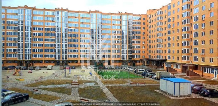 Продам 1к квартиру ЖК Лазурый! ТОРГ! (14093) - фото 1
