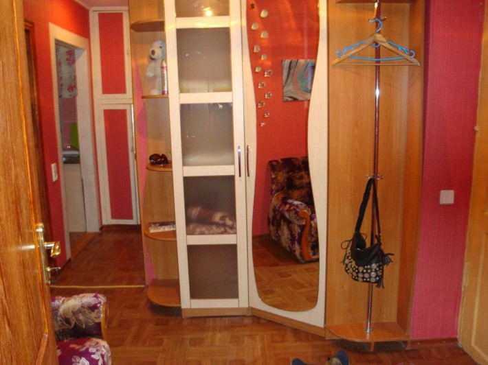 Продам 2 к квартира Центр , Нагорный - фото 1
