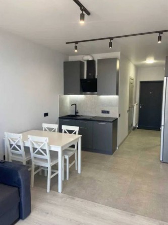 Продаж квартири в ЖК Парус Смарт - фото 1