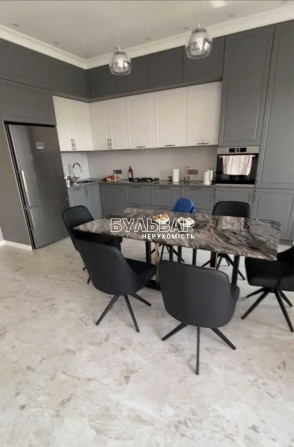 Продам 3 к.кв, Новострой, ЖК Клеменова Дача. Автономное отопление - фото 1