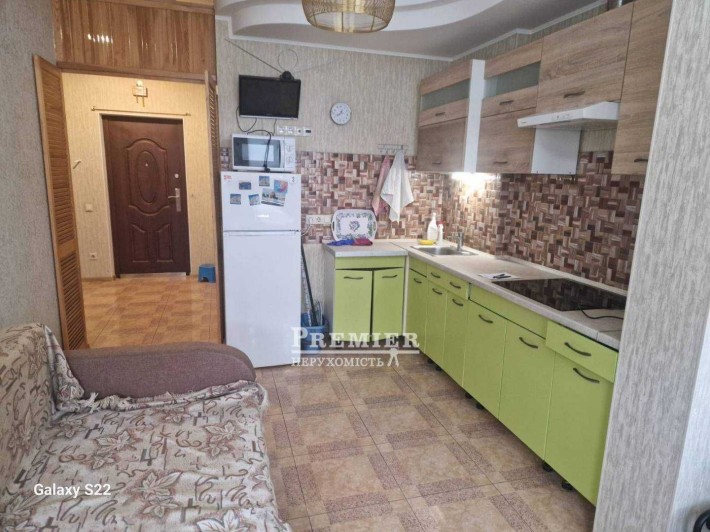 Терміновий продаж! 1 кім квартира 42м2 Якісний ремонт Новий будинок - фото 1