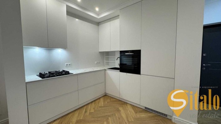 Продаж 1 кімнатної квартири, вулиця Вашингтона, ЖК Washington City - фото 1