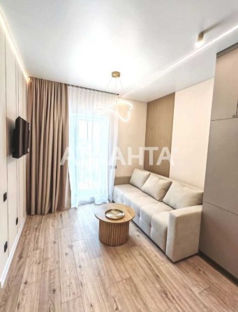 Квартира на Краснова - 65 Жемчужина в Кадорр - Сити! Евроремонт - фото 1