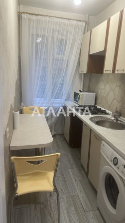 Двухкомнатная квартира в Центре парк Шевченко - фото 1