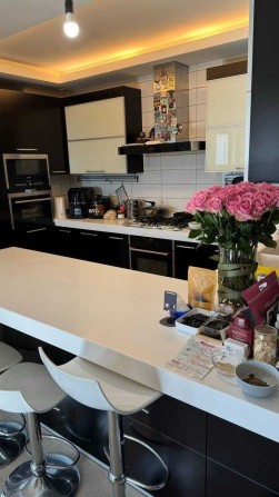 Продам 5 кімнат, 2 рівня - в історичному сердці Одеси! - фото 1