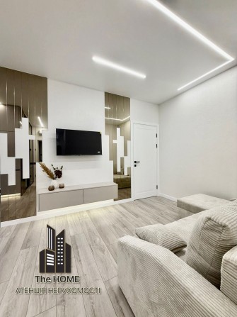 Продаж нової 1к квартири ЖК Софія Резиденс Сковороди 12 - фото 1