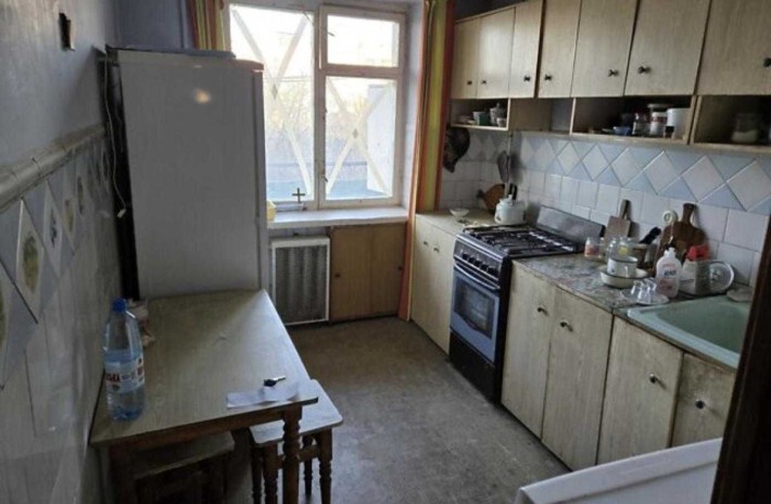 Продаж 3 кімнатна квартира, вулиця Шевченка - фото 1