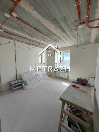 Продаю 3-к 71 м2 ЖК Левада, Центр, Проспект Гагарина, под чистовую - фото 1