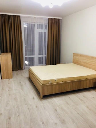 Продаж квартира Стрийська 45 3-х кімнатна з ремонтом - фото 1