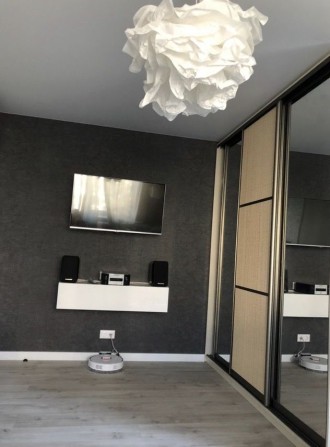 ‼️ 2х квартира‼️ новострой‼️50м2 - фото 1