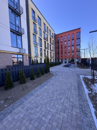 Продається однокімнатна квартира - фото 1