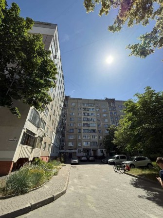 Продаж 2 кім. квартири по вул. Величковського, $950/м², терміново! - фото 1