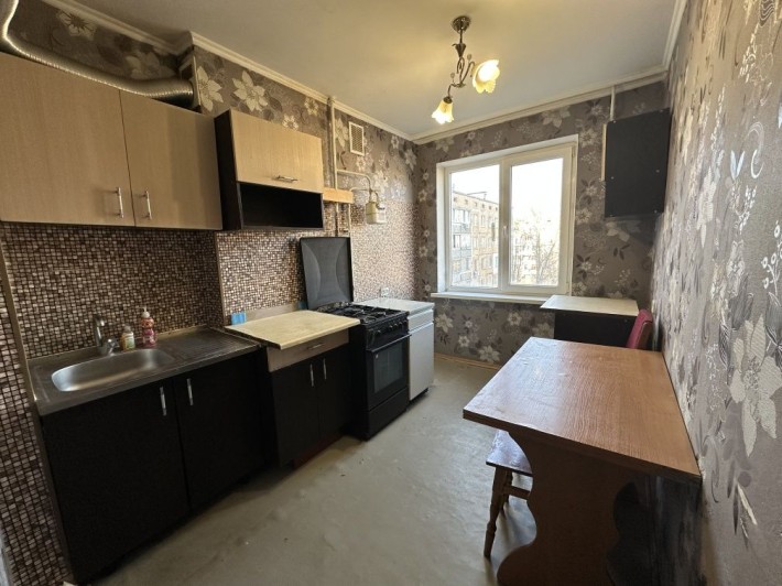 Продам 3х комнатную квартиру по ул. Колодезная/3-я Слободская - фото 1