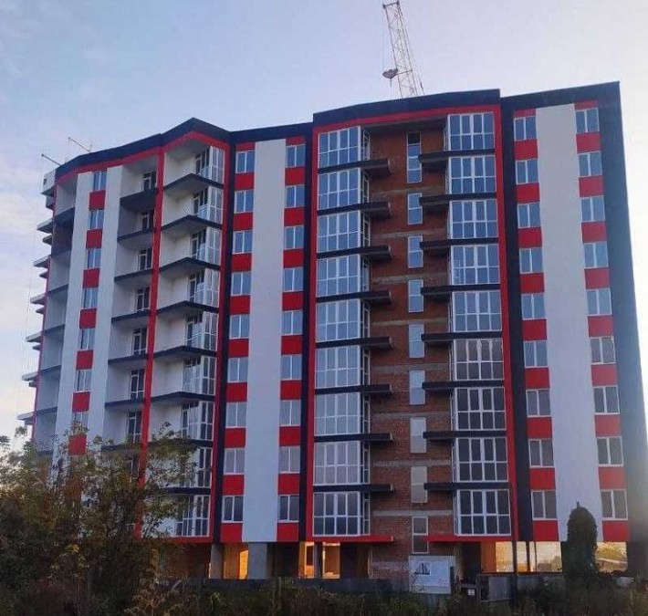 Продається 3-кімнатна квартира в новобудові по вулиці Під Голоском - фото 1