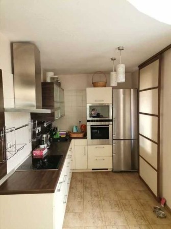 Продам 3 комнатную квартиру 114 м2,ул. 23 Августа, Павлово Поле VI - фото 1