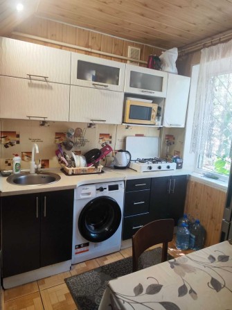 Продам 1 кімн кв Південна,1/5,ремонт, ідеально під оренду! - фото 1