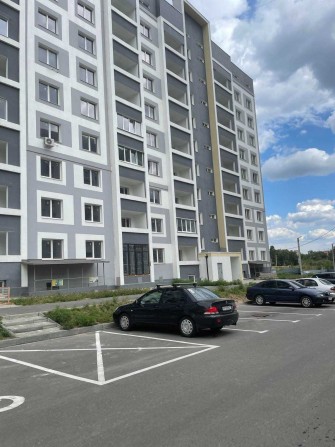 ЖК Сказка продам большую квартиру в новострое Холодная гора OL - фото 1