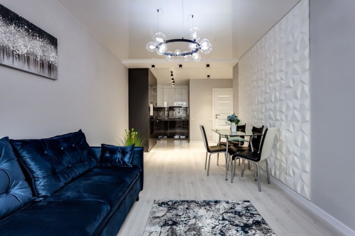 Продаж квартири в ЖК Авалон Зелена ,вул.Зелена,204 - фото 1