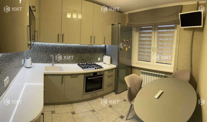 1к. 37м2 Жуковського (поселок Жуковского, Астрономическая 37Г) 127860 - фото 1