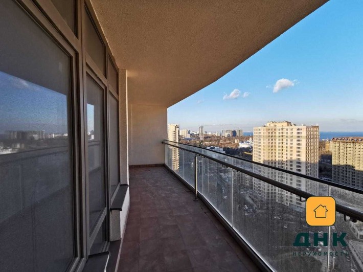 Аркадия . Генуэзская. ЖК 42 Жемчужина. 2 Террасса. Переуступка. - фото 1