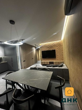 ‼️3к Квартира 108м2 с НОВЫМ РЕМОНТОМ Жемчужина Генуэзская Аркадия Море - фото 1