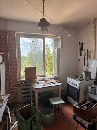 Однокомнатная квартира на Черёмушках - фото 1