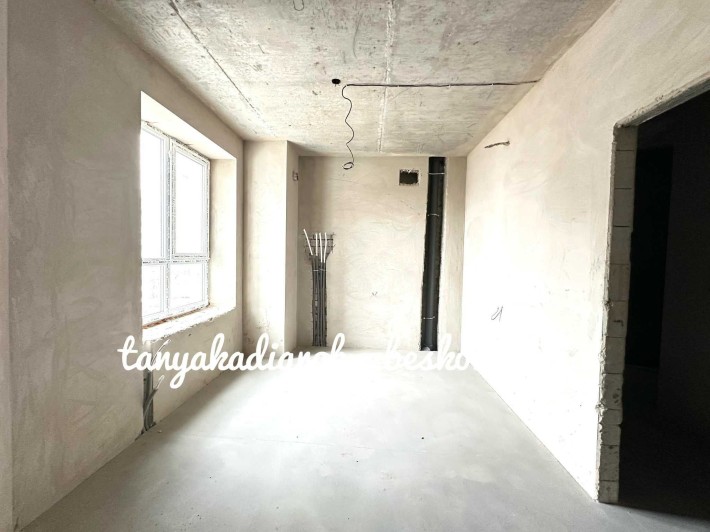 Продаж квартири ЖК "Мюллер Хаус, 2 кімн. - фото 1