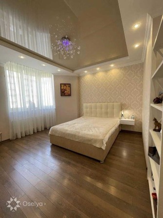2к квартира Софіївська Борщагівка ЖК Софія вул Житня 21 - фото 1