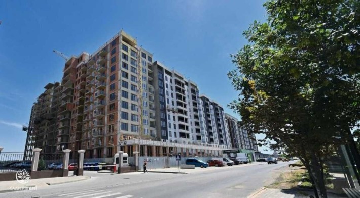 Терміново,Таких цін немає!!! Продам 1 кімн. квар. 37кв.в ЖК біля моря - фото 1