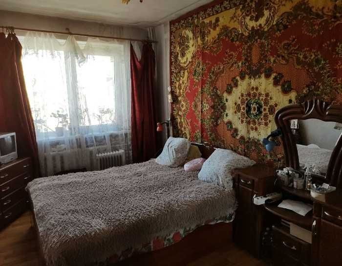 Продам 3-комн., Бугаевская / Средняя/ Балковская. - фото 1