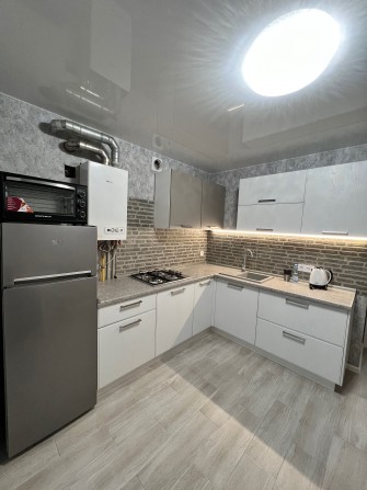 Продам двох поверхову квартиру жк София - фото 1