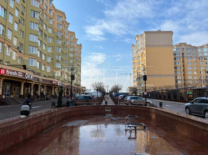 Продаж чудової і затишної 2 к квартири у ЖК «Софія Клубний» - фото 1