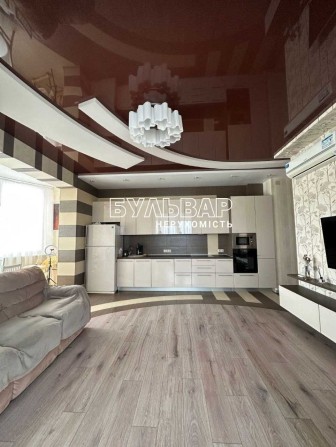 Продам!! 2 к.кв. - 75 м2,  Алексеевка, ЖК Адмирал, Клочковская - фото 1