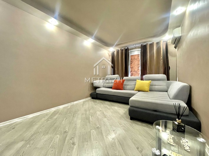 Продам 3к квартиру!66м2 Салтовка! 615м/р (86679) - фото 1