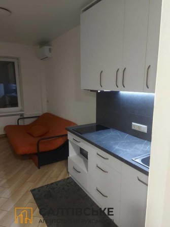 ОВ-0030 Продам гостинку 18м2 ЖК Воробьевые Горы на Салтовке - фото 1